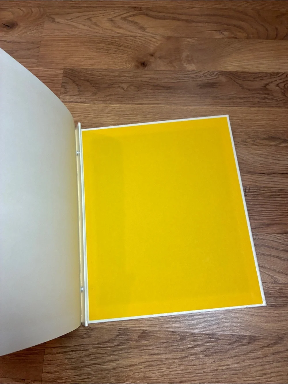 Vintage Hallmark Album My Junkbook As Is